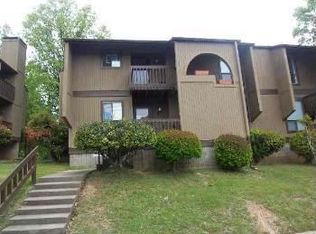 505 Green Mountain Cir, Little Rock, AR 72211