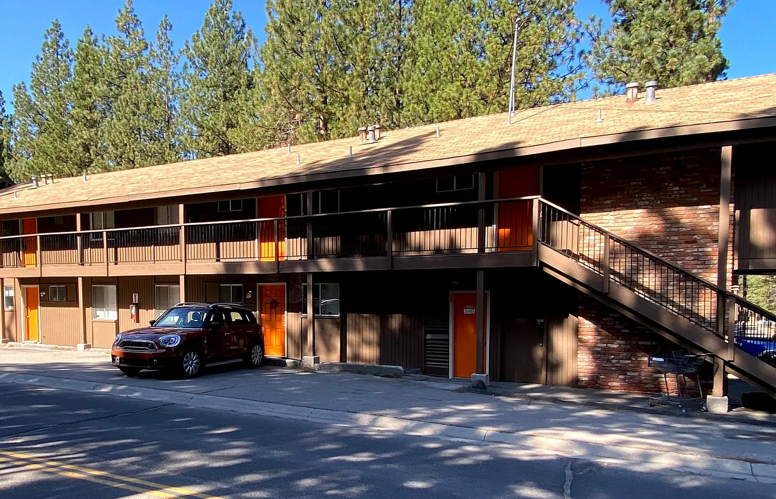 EC107-BTP Echo Moss, LLC — Photo 1