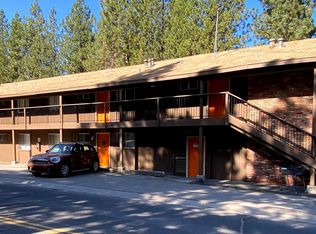 EC107-BTP Echo Moss, LLC, South Lake Tahoe, CA 96150