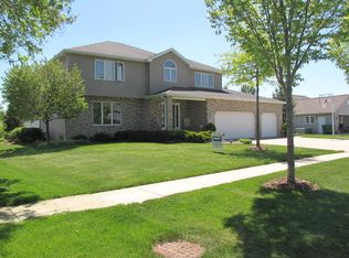 26133 W Lauren Dr, Channahon, IL