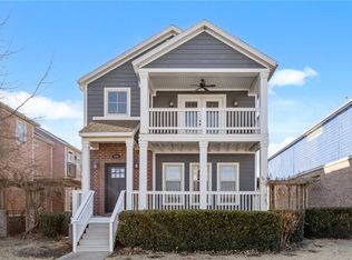 649 N Rupple Rd, Fayetteville, AR 72704