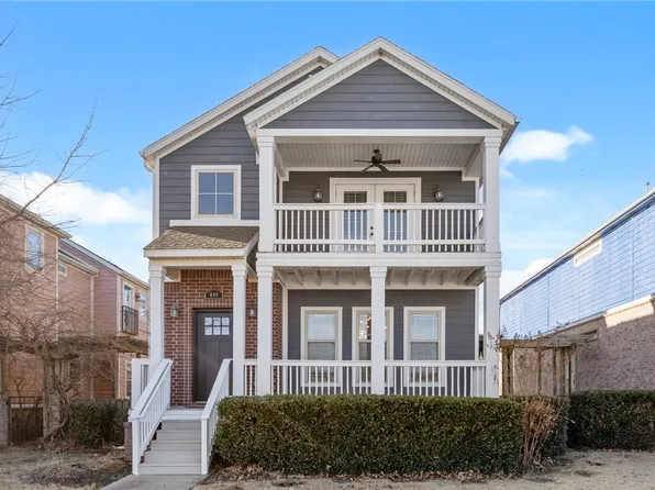 649 N Rupple Rd, Fayetteville, AR 72704