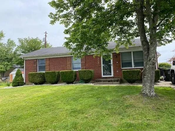 212 Winding Way, Wilmore, KY 40390