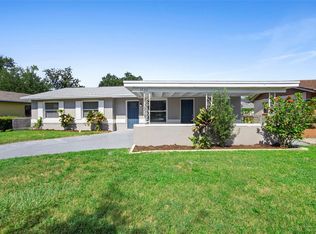 1732 Ravenall Ave, Orlando, FL 32811