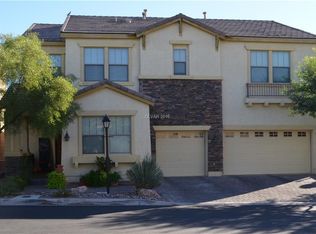 8128 Silk Bargain St, Las Vegas, NV 89131