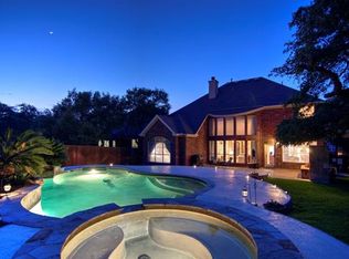 2290 Fernspring Dr, Round Rock, TX 78665