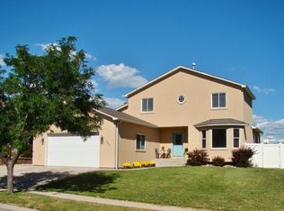 940 Hickory Dr, Rifle, CO 81650