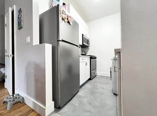317 W 120th St #1D, New York, NY 10027