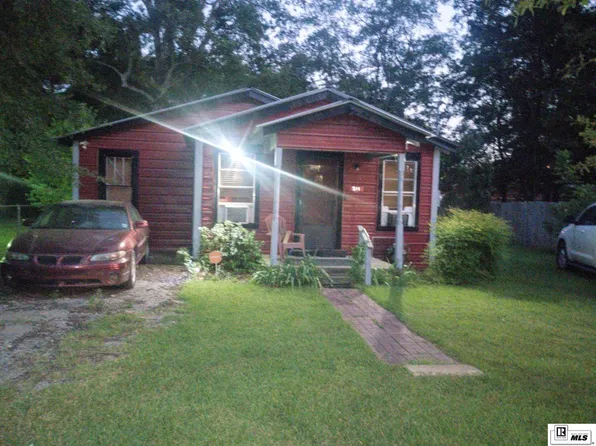 511 Ogden Ave, Bastrop, LA 71220