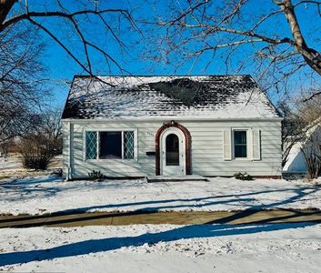 2660 King Ave, Slayton, MN, 56172
