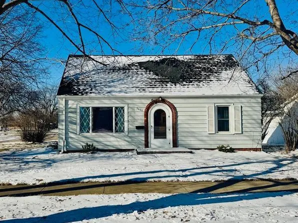 2660 King Ave, Slayton, MN 56172