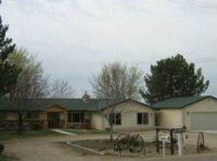 31301 Red Top Rd, Wilder, ID 83676