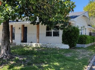 809 E Centennial St, Sherman, TX 75090