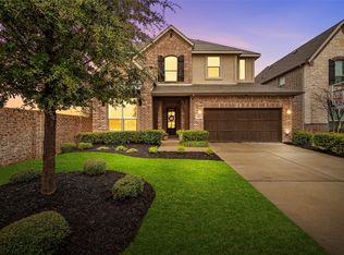 3345 Man O War Rd, Celina, TX 75009