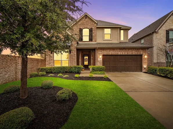 3345 Man O War Rd, Celina, TX 75009