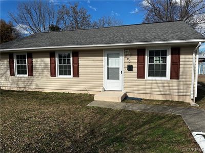 202 W Westover Ave, Colonial Heights, VA, 23834