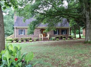 2122 S Third Street Ext, Mebane, NC 27302