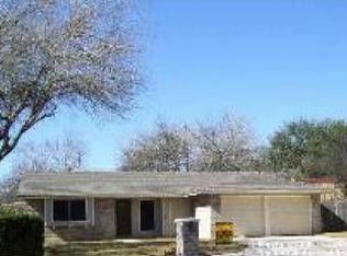6026 White Cloud, San Antonio, TX 78238