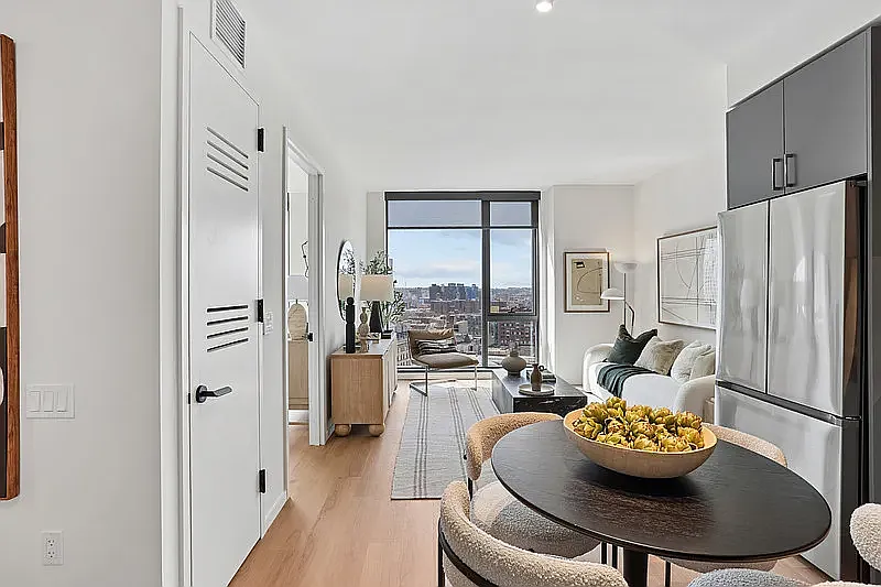 55 Willoughby Street — Photo 4