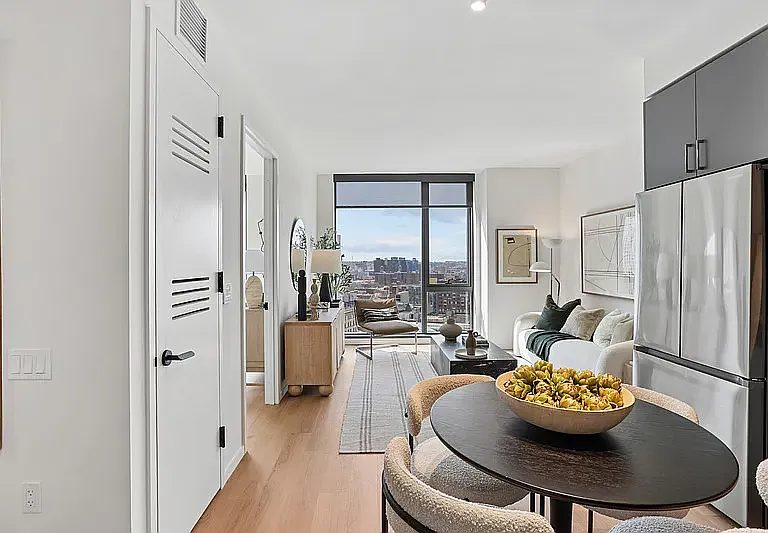 55 Willoughby St #30F — Photo 9
