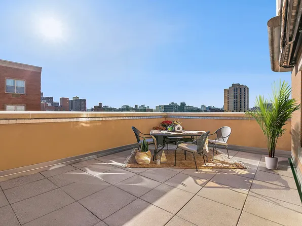 1825 Madison Ave APT 8J, New York, NY 10035