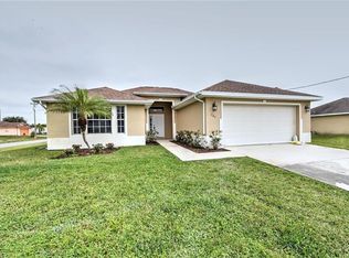 707 Euston Ave S, Lehigh Acres, FL 33974