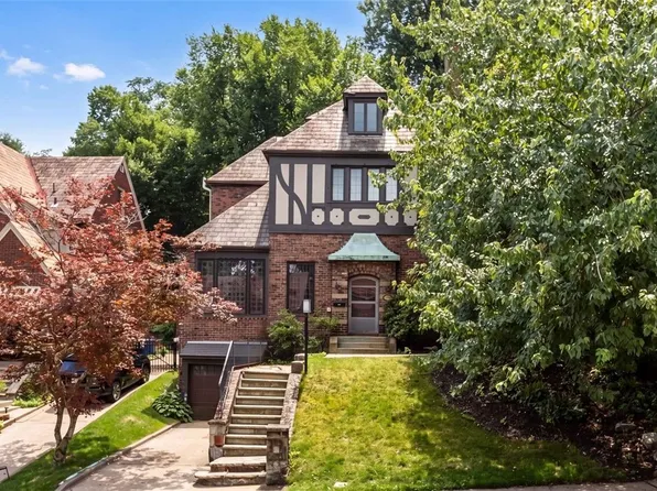 5450 Fair Oaks St, Pittsburgh, PA 15217