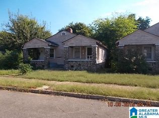 1613 Center Way S, Birmingham, AL 35205