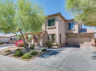 16128 N 182nd Ln, Surprise, AZ 85388