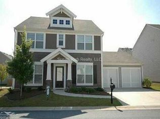 319 Azalea Loop, Canton, GA 30114