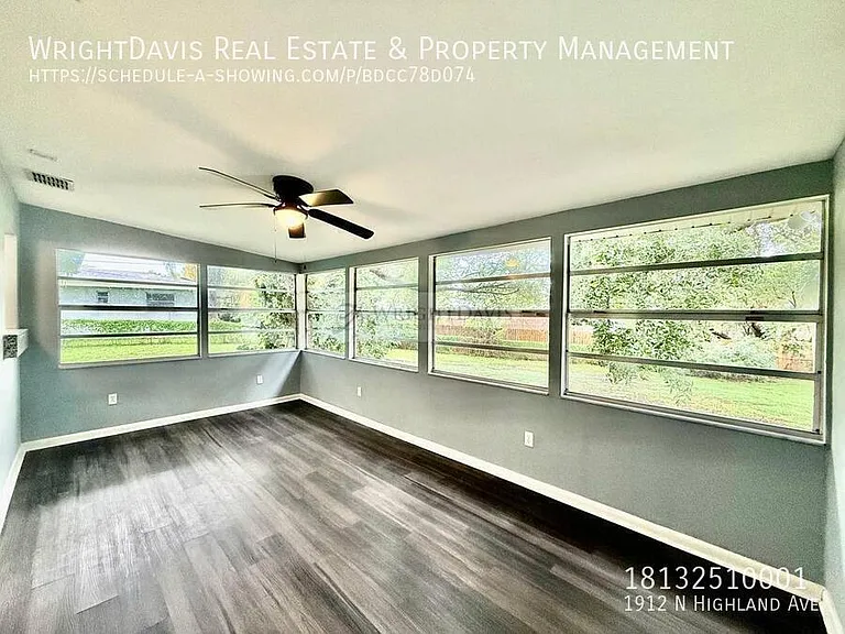 1912 N Highland Ave — Photo 15
