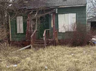 12230 Hubbell St, Detroit, MI 48227
