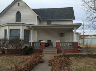 531 2nd St, Humboldt, NE 68376
