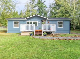 5511 E Agate Rd, Shelton, WA 98584