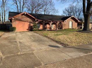 3472 Castleman St, Memphis, TN 38118