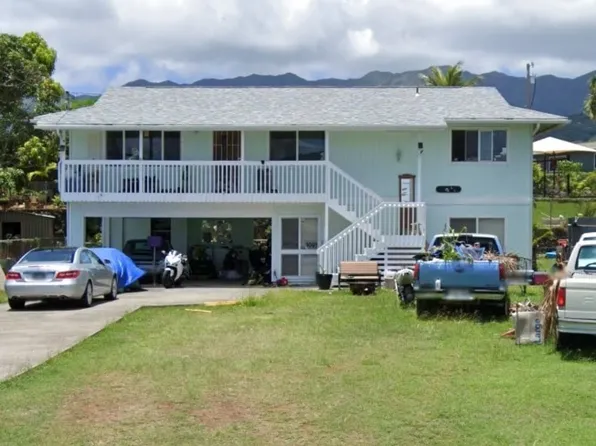 1091 Alahaki St, Kailua, HI 96734