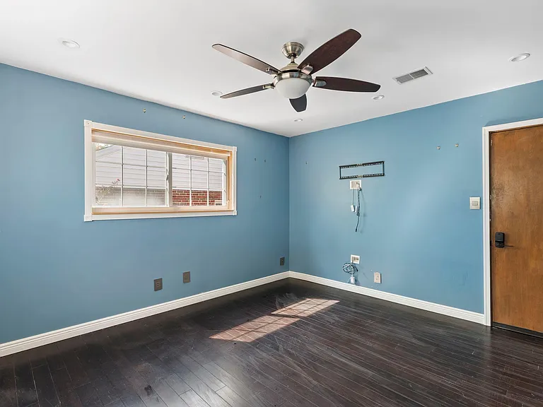 Bonus room
