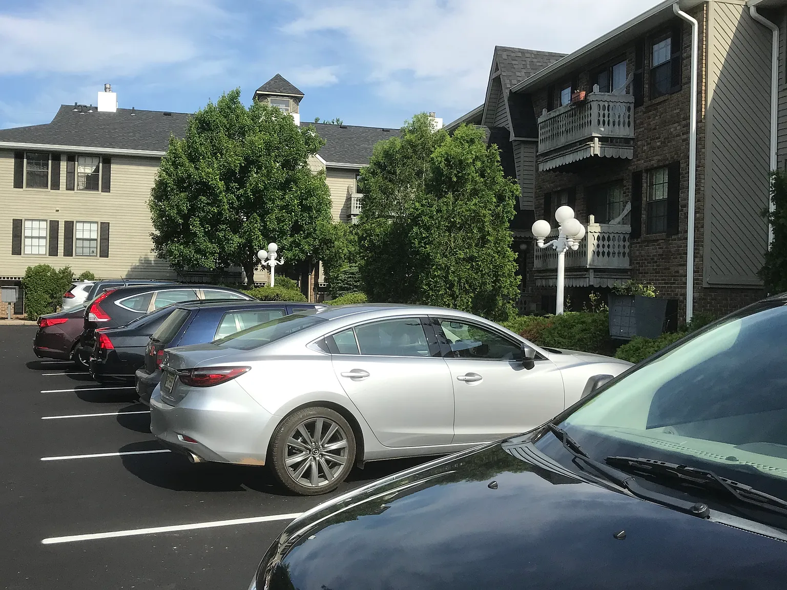 Bluegate Village LP — Photo 1
