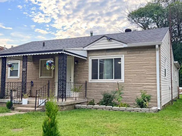 368 S Taft Ave, Indianapolis, IN 46241