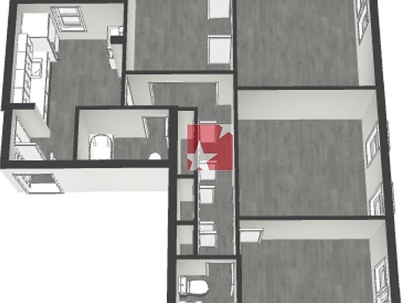 4th image of 36-01 31st Ave #3