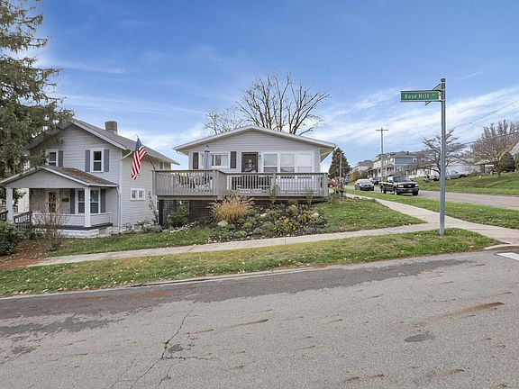 2nd image of 247 Rose Hill Ave