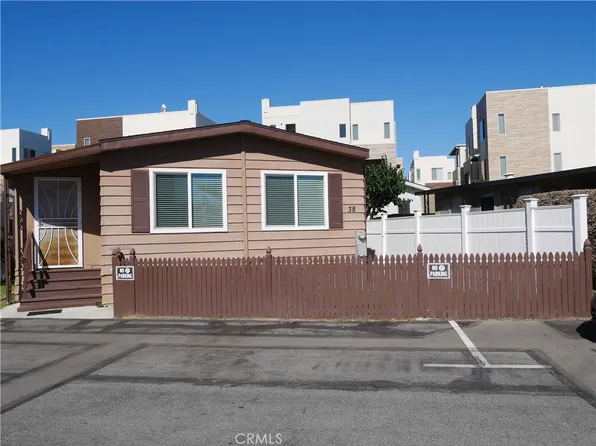 1535 Superior Ave Spc 38, Newport Beach, CA 92663