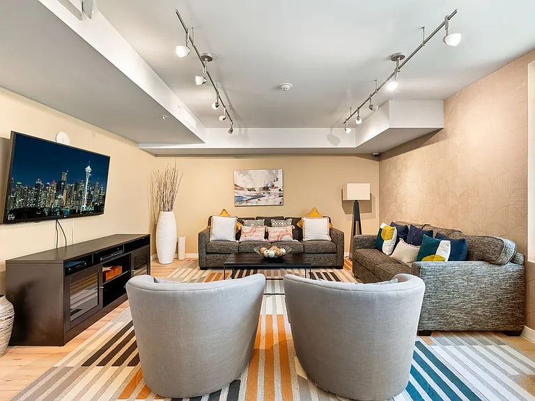 Terravita Luxury Residencecs — Photo 15