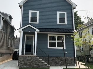 1224 E Henry St FLOOR 1, Linden, NJ 07036