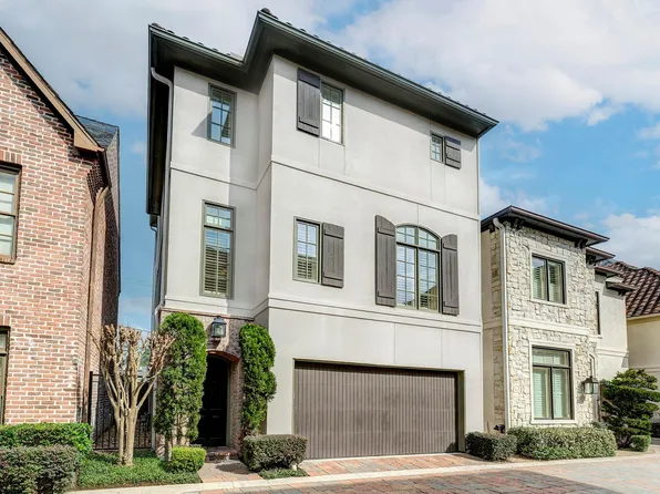 9135 Buffalo Speedway, Houston, TX 77025