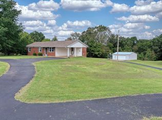 295 Macedonia Rd, Mc Kenzie, TN 38201