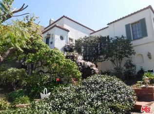 10522 Troon Ave, Los Angeles, CA 90064