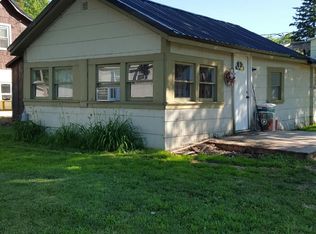 4944 Williams Ave, Bemus Pt, NY 14712