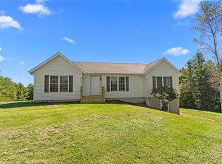 1295 Phipps Dairy Rd, Piney Creek, NC 28663