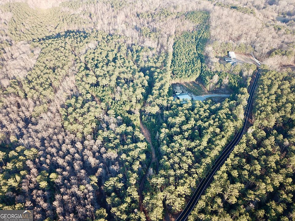 1st image of 0 Mount Zion Church Rd Tract 4